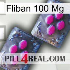 Fliban 100 Mg 01